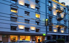 Ibis Styles Frankfurt City
